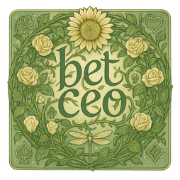 bet ceo লোগো